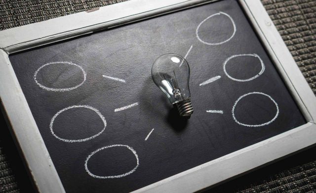 Ecco in cosa consiste il design thinking