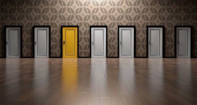 change management