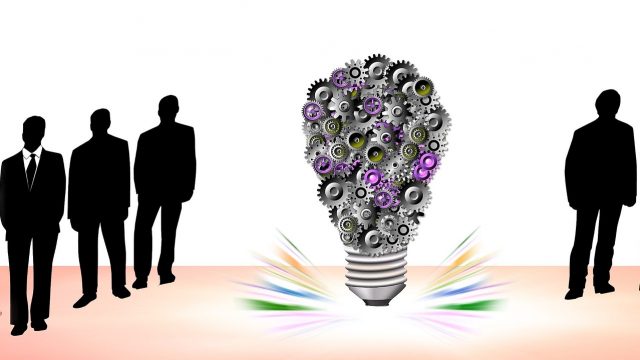 cahange management process